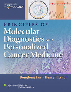 Tan / Lynch |  Principles of Molecular Diagnostics and Personalized Cancer | Buch |  Sack Fachmedien