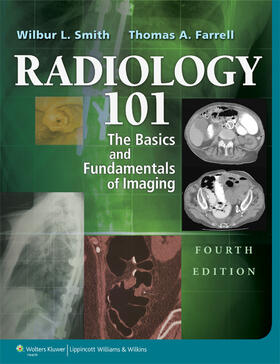 Smith |  Radiology 101 | Buch |  Sack Fachmedien
