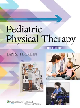 Tecklin |  Pediatric Physical Therapy | Buch |  Sack Fachmedien