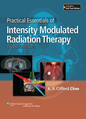 Chao |  Practical Essentials of Intensity Modulated Radiation Therapy | Buch |  Sack Fachmedien