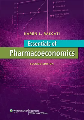 Rascati |  Essentials of Pharmacoeconomics | Buch |  Sack Fachmedien