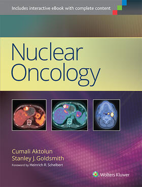 Aktolun / Goldsmith |  Nuclear Oncology | Buch |  Sack Fachmedien