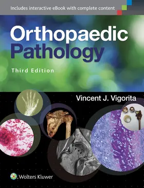 Vigorita |  Orthopaedic Pathology | Buch |  Sack Fachmedien