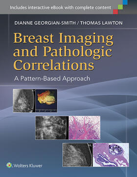 Georgian-Smith |  Breast Imaging and Pathologic Correlations | Buch |  Sack Fachmedien