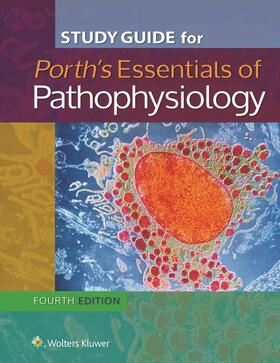 Kipp |  Study Guide for Essentials of Pathophysiology | Buch |  Sack Fachmedien