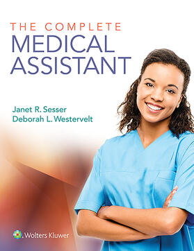 Sesser / Westervelt |  The Complete Medical Assistant | Buch |  Sack Fachmedien