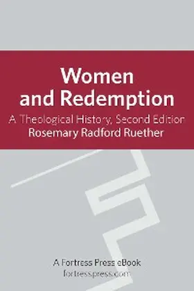 Ruether |  Women and Redemption | eBook | Sack Fachmedien