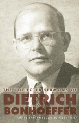 Bonhoeffer / Best | Collected Sermons of Dietrich Bonhoeffer | E-Book | sack.de