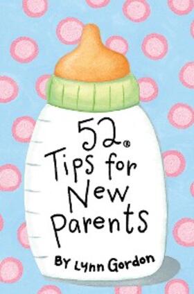 Gordon |  52 Series: Tips for New Parents | eBook | Sack Fachmedien