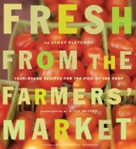 Fletcher |  Fresh from the Farmers' Market | eBook | Sack Fachmedien