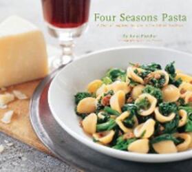 Fletcher |  Four Seasons Pasta | eBook | Sack Fachmedien