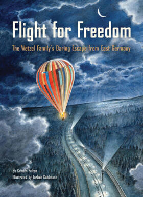 Fulton |  Flight for Freedom | Buch |  Sack Fachmedien