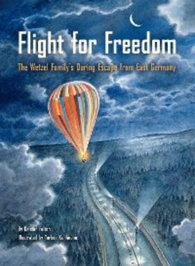 Fulton |  Flight for Freedom | eBook | Sack Fachmedien