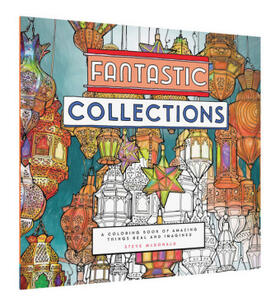  Fantastic Collections | Buch |  Sack Fachmedien