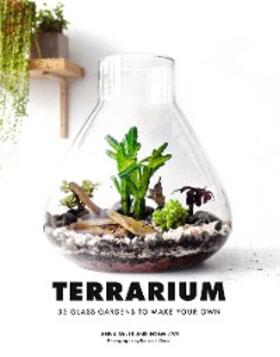 Bauer / Levy |  Terrarium | eBook | Sack Fachmedien