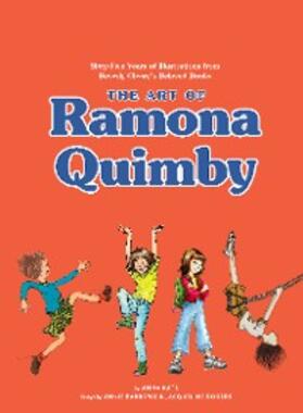 Katz |  The Art of Ramona Quimby | eBook | Sack Fachmedien