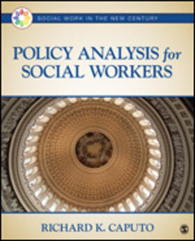 Caputo |  Policy Analysis for Social Workers | Buch |  Sack Fachmedien