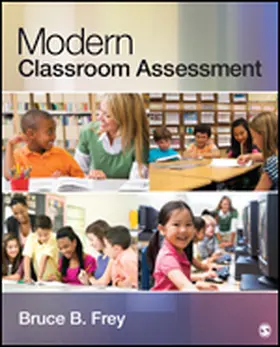 Frey |  Modern Classroom Assessment | Buch |  Sack Fachmedien