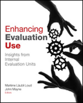 Loud / Laubli Loud / Mayne |  Enhancing Evaluation Use | Buch |  Sack Fachmedien