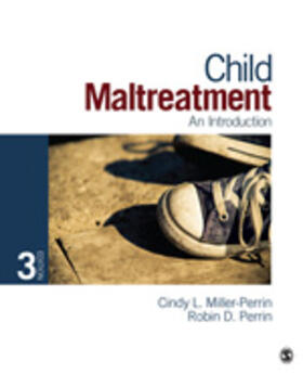 Miller-Perrin / Perrin |  Child Maltreatment | Buch |  Sack Fachmedien