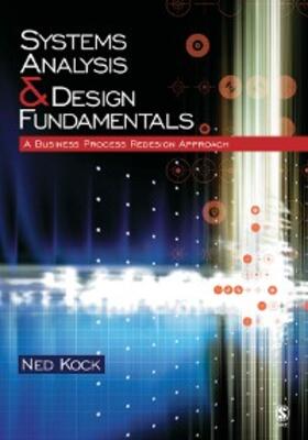 Kock |  Systems Analysis & Design Fundamentals | eBook | Sack Fachmedien