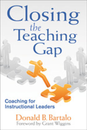 Bartalo |  Closing the Teaching Gap | Buch |  Sack Fachmedien