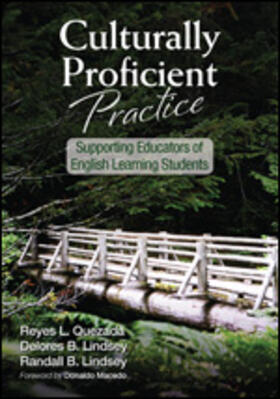 Quezada / Lindsey |  Culturally Proficient Practice | Buch |  Sack Fachmedien