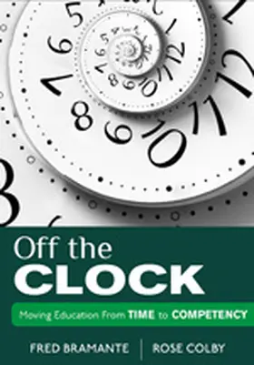 Bramante / Colby |  Off the Clock | Buch |  Sack Fachmedien