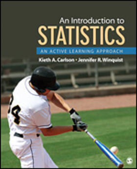 Carlson / Winquist |  An Introduction to Statistics | Buch |  Sack Fachmedien