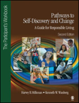 Milkman / Wanberg |  Pathways to Self-Discovery and Change | Buch |  Sack Fachmedien