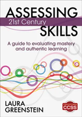 Greenstein |  Assessing 21st Century Skills | Buch |  Sack Fachmedien