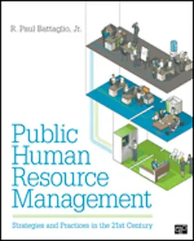 Battaglio |  Public Human Resource Management | Buch |  Sack Fachmedien