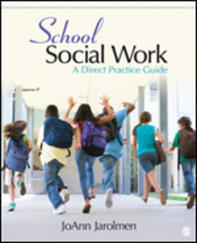 Jarolmen |  School Social Work | Buch |  Sack Fachmedien