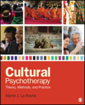 La Roche |  Cultural Psychotherapy | Buch |  Sack Fachmedien