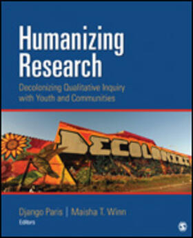 Paris / Winn |  Humanizing Research | Buch |  Sack Fachmedien