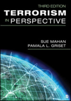 Mahan / Griset |  Terrorism in Perspective | Buch |  Sack Fachmedien