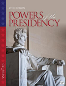  The Powers of the Presidency | Buch |  Sack Fachmedien