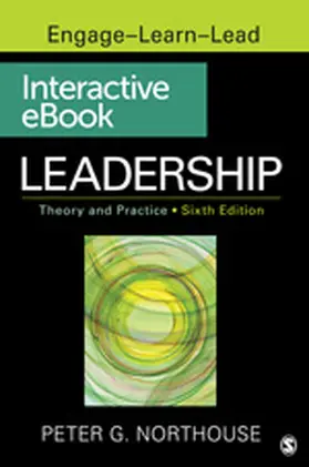 Northouse |  Leadership Interactive eBook | Sonstiges |  Sack Fachmedien