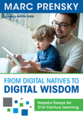 Prensky |  From Digital Natives to Digital Wisdom | Buch |  Sack Fachmedien