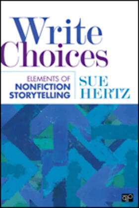 Hertz |  Write Choices | Buch |  Sack Fachmedien