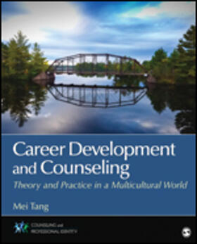 Tang |  Career Development and Counseling | Buch |  Sack Fachmedien