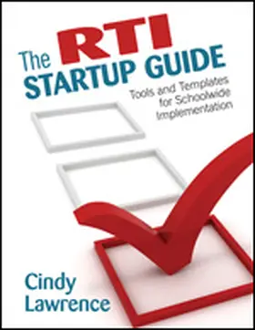 Lawrence |  The RTI Startup Guide | Buch |  Sack Fachmedien