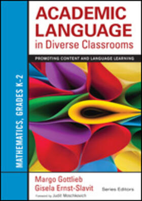 Gottlieb / Ernst-Slavit |  Academic Language in Diverse Classrooms | Buch |  Sack Fachmedien