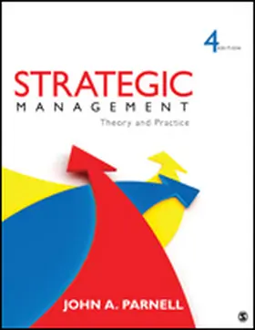 Parnell |  Strategic Management | Buch |  Sack Fachmedien