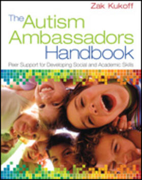 Kukoff |  The Autism Ambassadors Handbook | Buch |  Sack Fachmedien