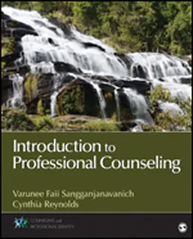 Reynolds / Sangganjanavanich |  Introduction to Professional Counseling | Buch |  Sack Fachmedien