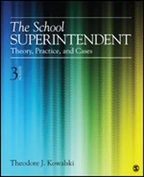 Kowalski |  The School Superintendent | Buch |  Sack Fachmedien