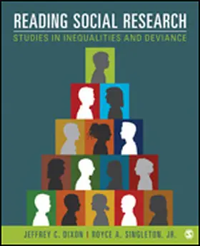 Dixon / Singleton |  Reading Social Research | Buch |  Sack Fachmedien