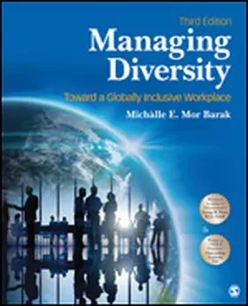 Mor Barak |  Managing Diversity | Buch |  Sack Fachmedien