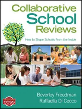 Freedman / Di Cecco |  Collaborative School Reviews | Buch |  Sack Fachmedien